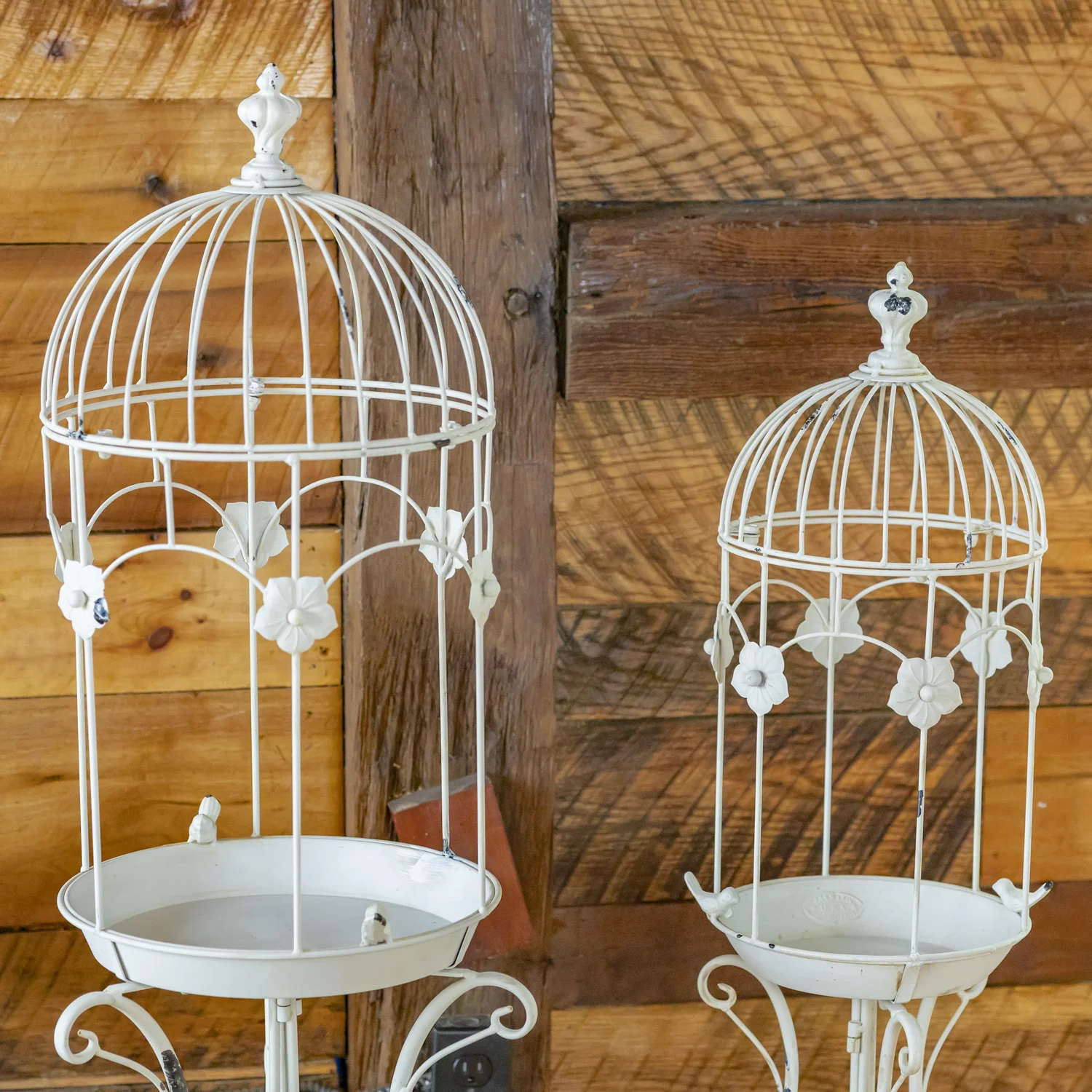 Antique White