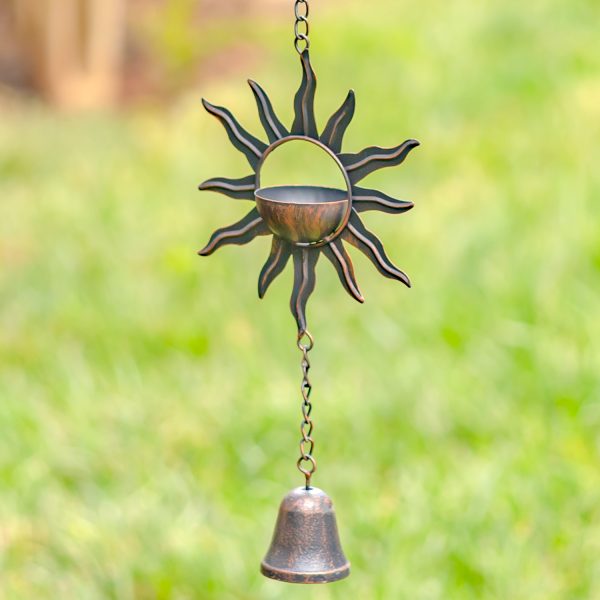 Wind Chimes & Rain Chains