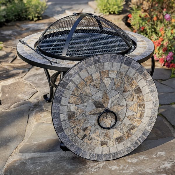 ZR803682-B Firepit Photo