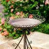 Antique Bronze
