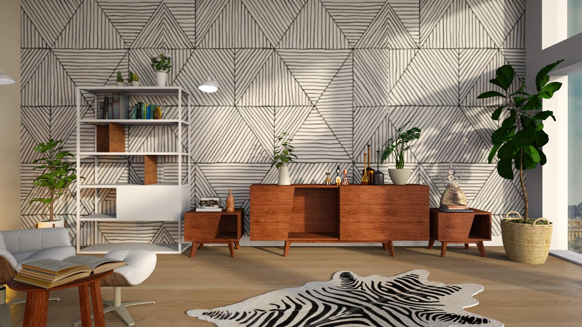Home accents