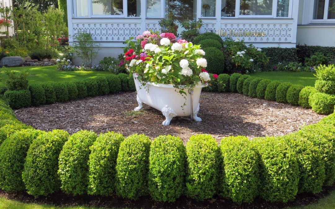 Gorgeous Home and Garden Decor to Add a Special Touch to Your Space