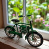 Antique Green