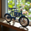 Antique Blue
