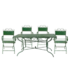 Antique Green