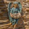 Antique Bronze