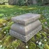 Antique Bronze