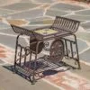 Antique Bronze